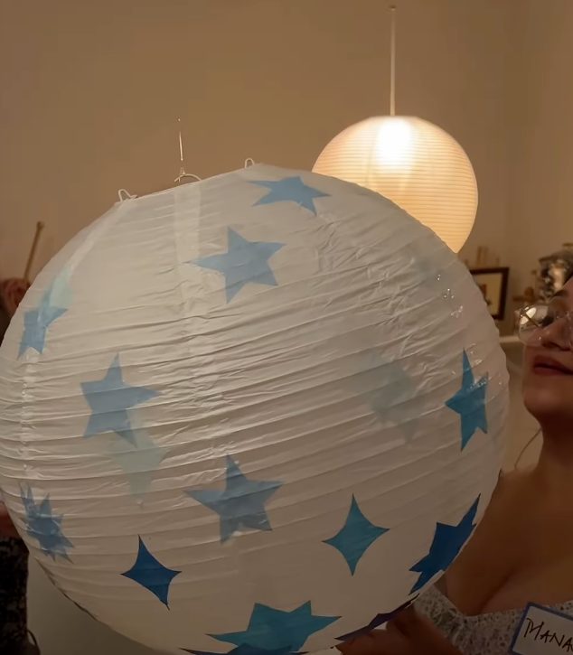 Paper Moons